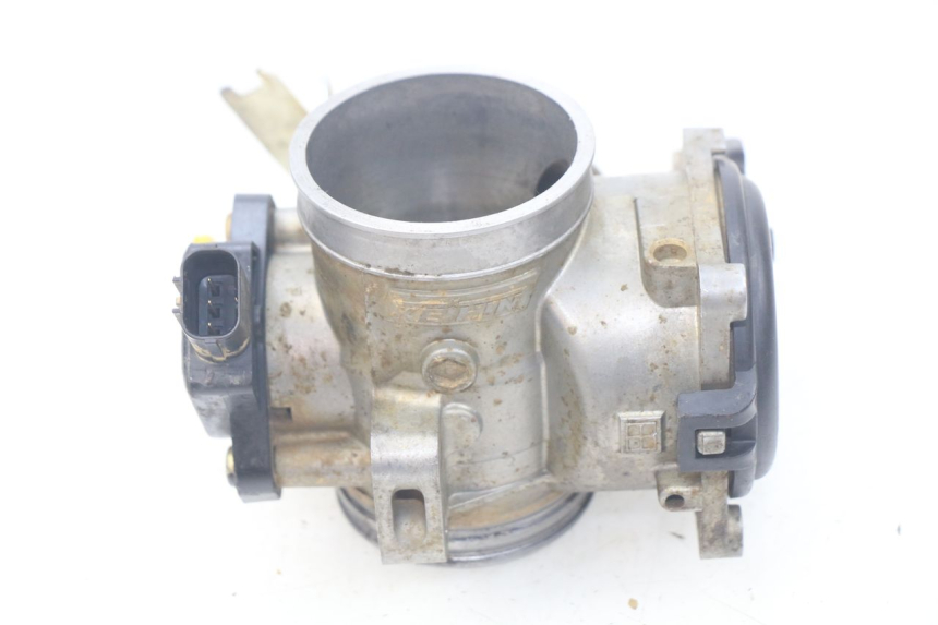 photo de INIEZIONE HONDA CRF 250 (2016 - 2017) - Primo piano tecnico