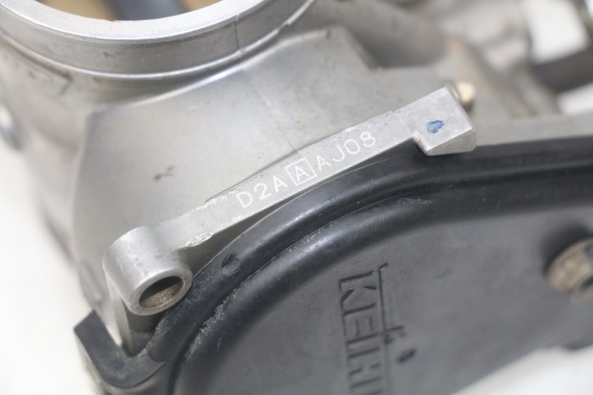 photo de INIEZIONE HONDA CRF 250 (2010 - 2013) - Zoom sullo stato d'uso