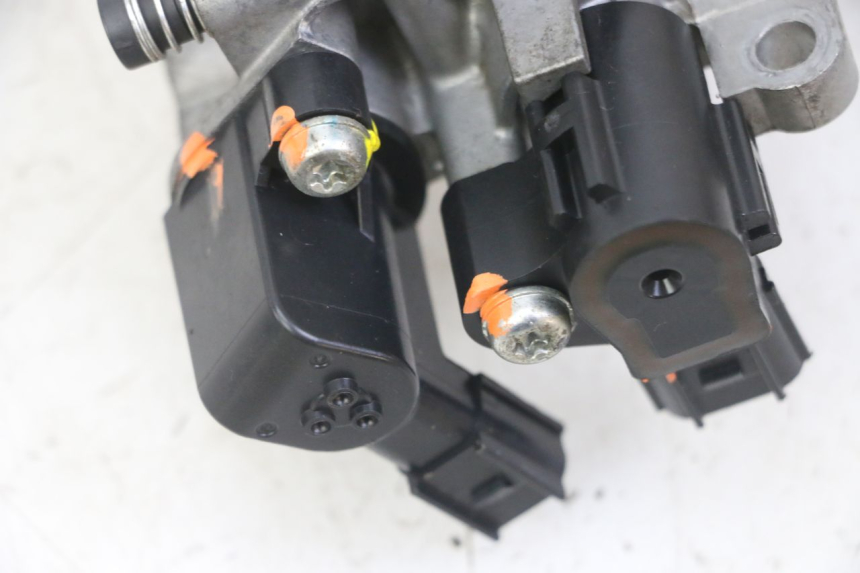 photo de INIEZIONE HONDA CRF-F CRF F 110 (2019 - 2022) - Vista d'insieme del prodotto