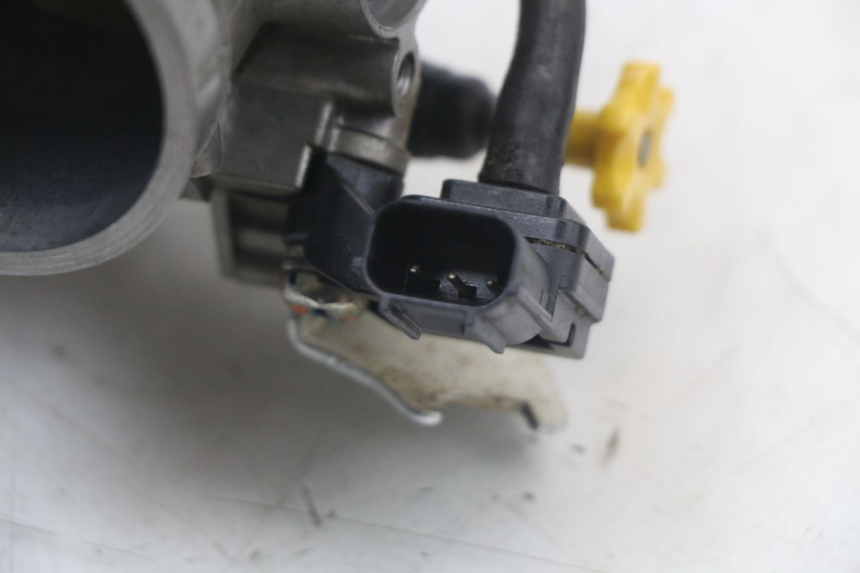 photo de CORPO FARFALLATO HONDA CRF R 250 (2020 - 2021) - Ricambio usato controllato