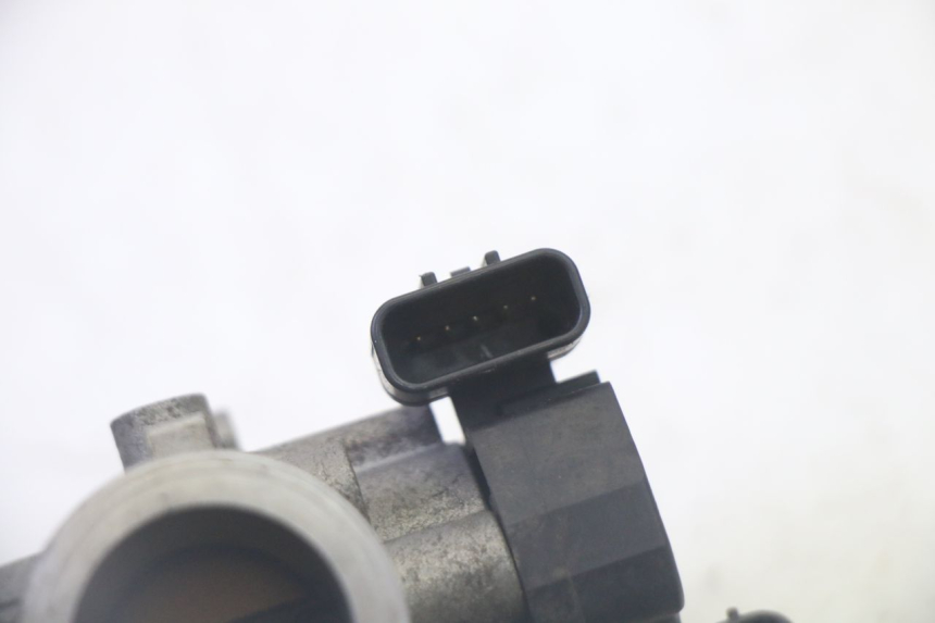 photo de INIEZIONE YAMAHA CYGNUS X INJECTION 125 (2007 - 2013) - Dettaglio del componente