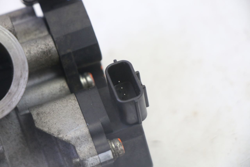 photo de INIEZIONE YAMAHA CYGNUS X INJECTION 125 (2007 - 2013) - Zoom sullo stato d'uso