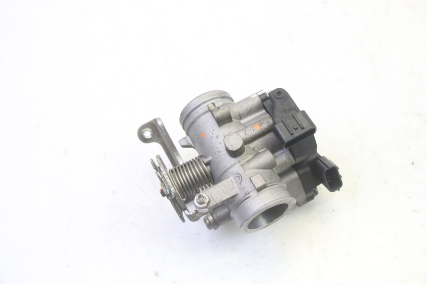 photo de INIEZIONE YAMAHA CYGNUS X INJECTION 125 (2007 - 2013) - Vista d'insieme del prodotto