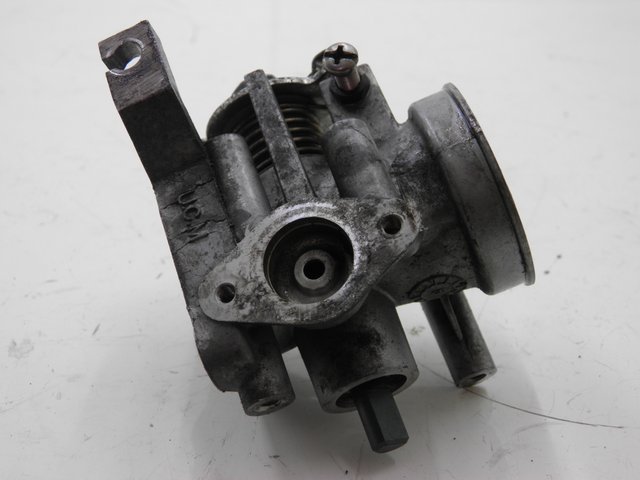 photo de INIEZIONE DAELIM VJ ROADWIN 125 (2008 - 2010) - Dettaglio del componente