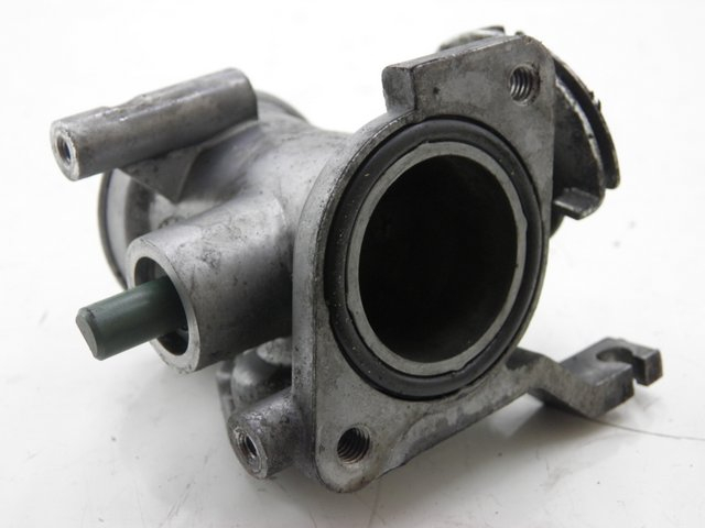 photo de INIEZIONE DAELIM VJ ROADWIN 125 (2008 - 2010) - Dettagli dei punti di fissaggio