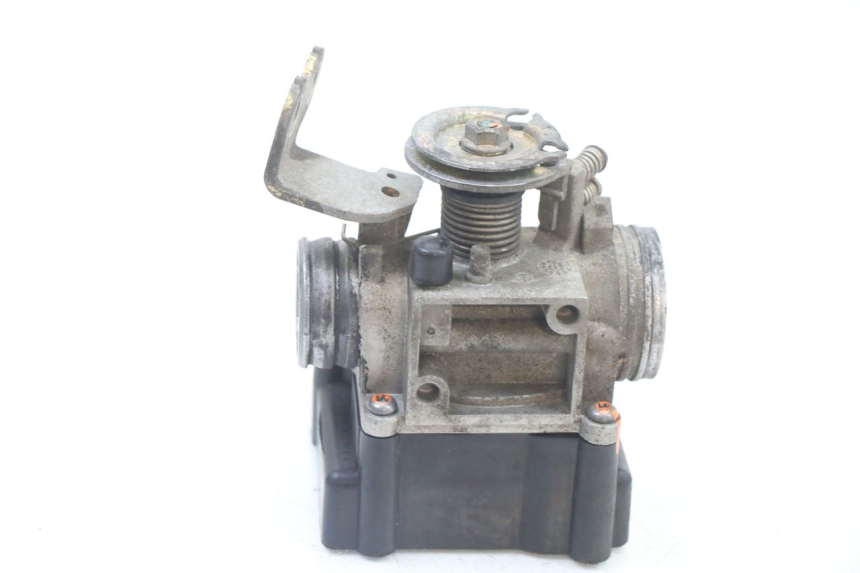 photo de INIEZIONE KYMCO DINK STREET 125 (2009 - 2014) - Zoom sullo stato d'uso