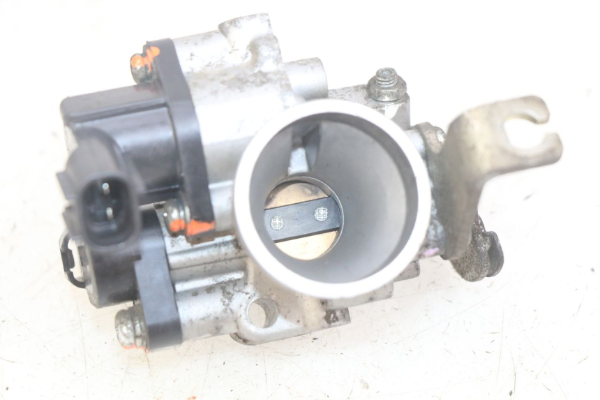 photo de INIEZIONE PEUGEOT DJANGO 4T 50 (2014 - 2019) - Vista principale