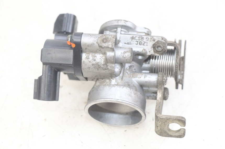 photo de INIEZIONE PEUGEOT DJANGO 4T 50 (2014 - 2019) - Altra angolazione