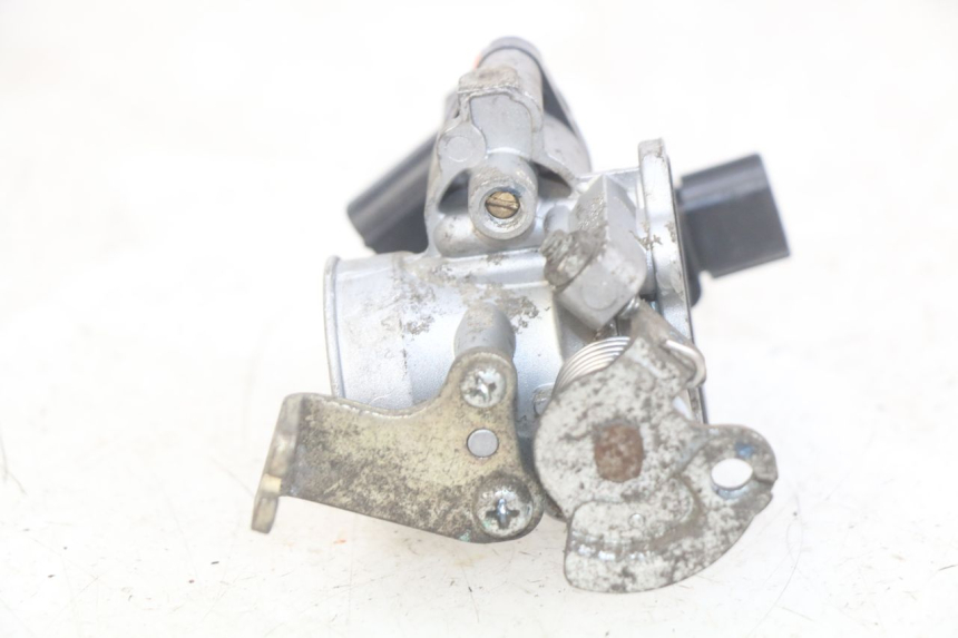 photo de INIEZIONE PEUGEOT DJANGO 4T 50 (2014 - 2019) - Ricambio usato controllato