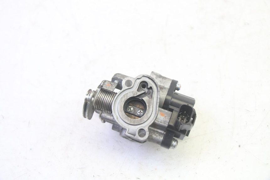 photo de INIEZIONE PEUGEOT DJANGO 4T 50 (2014 - 2019) - Vista principale