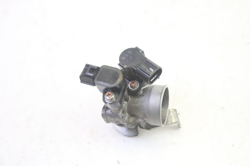 photo de INIEZIONE PEUGEOT DJANGO 4T 50 (2014 - 2019) - Vista d'insieme del prodotto