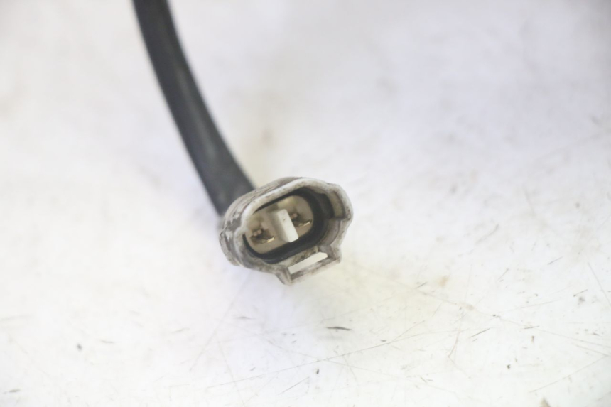 photo de CORPO FARFALLATO SUZUKI DL V STROM 1000 (2002 - 2007) - Caratteristiche distintive