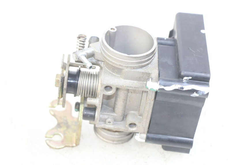 photo de INIEZIONE KYMCO DOWNTOWN ABS 125 (2015 - 2017) - Altra vista dell'articolo