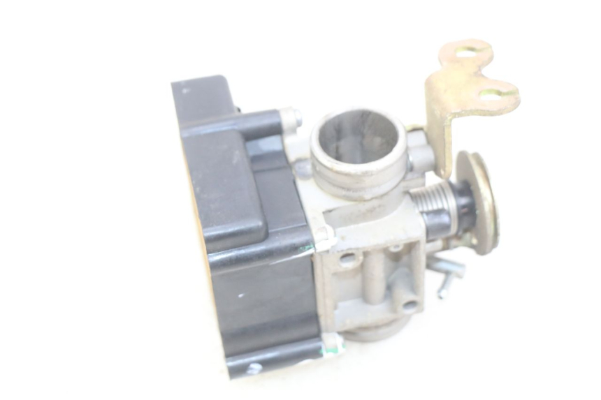 photo de INIEZIONE KYMCO DOWNTOWN ABS 125 (2015 - 2017) - Zoom sullo stato d'uso