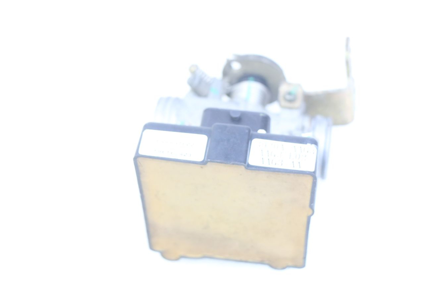 photo de INIEZIONE KYMCO DOWNTOWN ABS 125 (2015 - 2017) - Primo piano tecnico