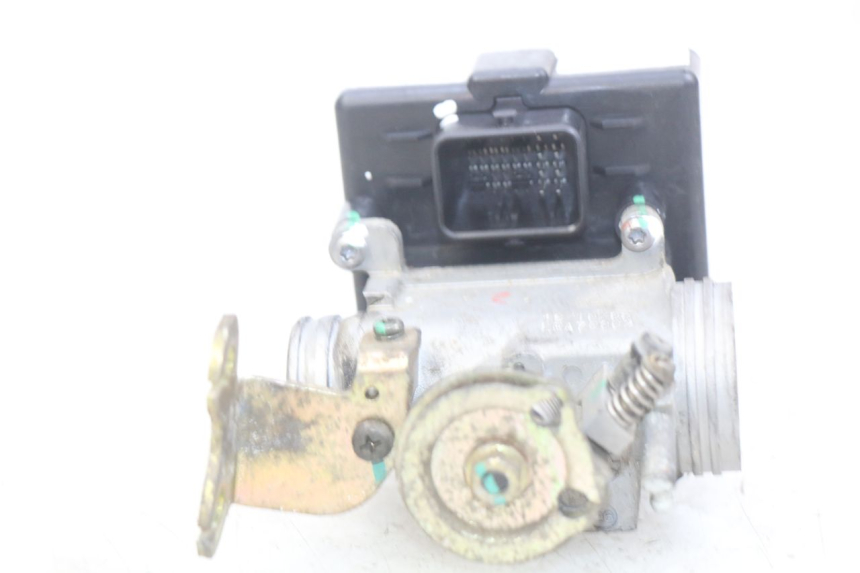 photo de INIEZIONE KYMCO DOWNTOWN ABS 125 (2015 - 2017) - Vista d'insieme del prodotto