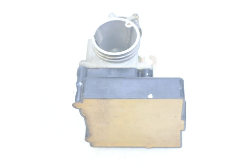 photo de INIEZIONE KYMCO DOWNTOWN ABS 125 (2015 - 2017) - Marcature e riferimenti originali