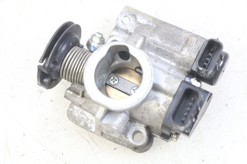 photo de INIEZIONE YAMAHA D'ELIGHT DELIGHT 125 (2017 - 2020) - Vista principale