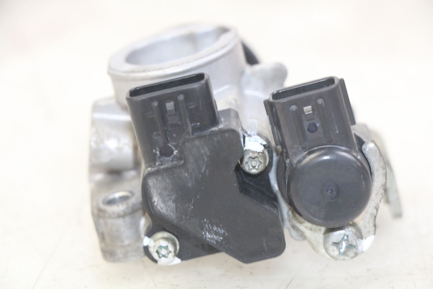 photo de INIEZIONE YAMAHA D'ELIGHT DELIGHT 125 (2017 - 2020) - Dettaglio del componente