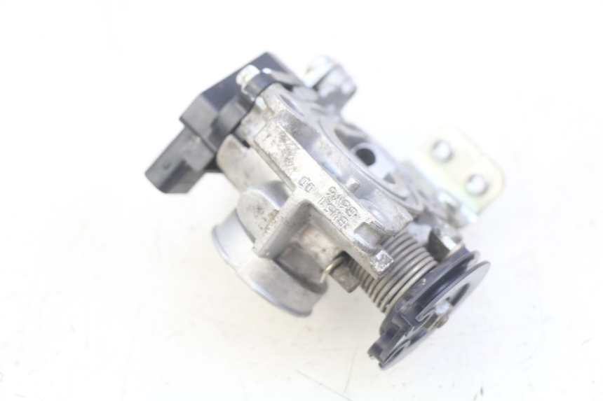 photo de INIEZIONE YAMAHA D'ELIGHT DELIGHT 125 (2017 - 2020) - Zoom sullo stato d'uso