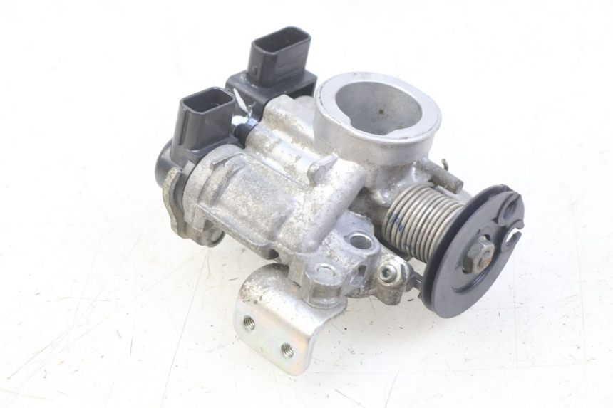 photo de INIEZIONE YAMAHA D'ELIGHT DELIGHT 125 (2017 - 2020) - Altra angolazione