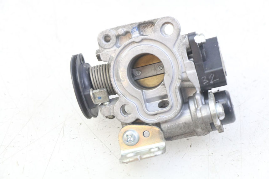 photo de INIEZIONE YAMAHA D'ELIGHT DELIGHT 125 (2017 - 2020) - Vista d'insieme del prodotto