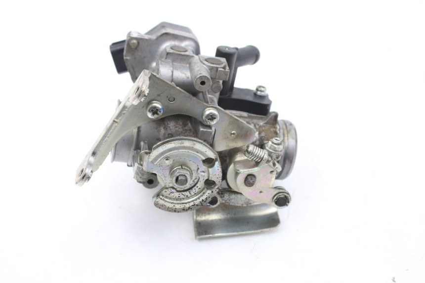 photo de INIEZIONE YAMAHA D'ELIGHT DELIGHT 115 (2013 - 2017) - Vista principale