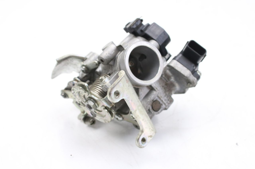 photo de INIEZIONE YAMAHA D'ELIGHT DELIGHT 115 (2013 - 2017) - Dettaglio del componente