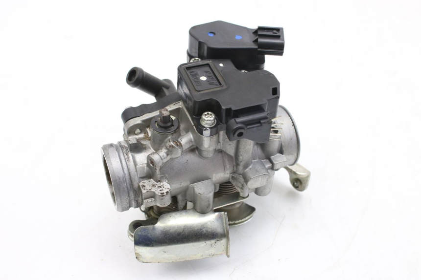 photo de INIEZIONE YAMAHA D'ELIGHT DELIGHT 115 (2013 - 2017) - Altra angolazione