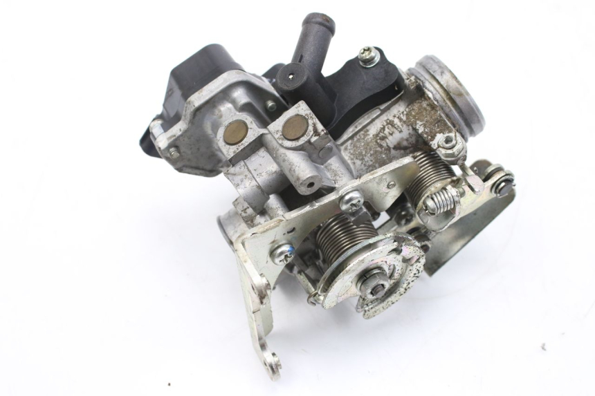 photo de INIEZIONE YAMAHA D'ELIGHT DELIGHT 115 (2013 - 2017) - Vista d'insieme del prodotto