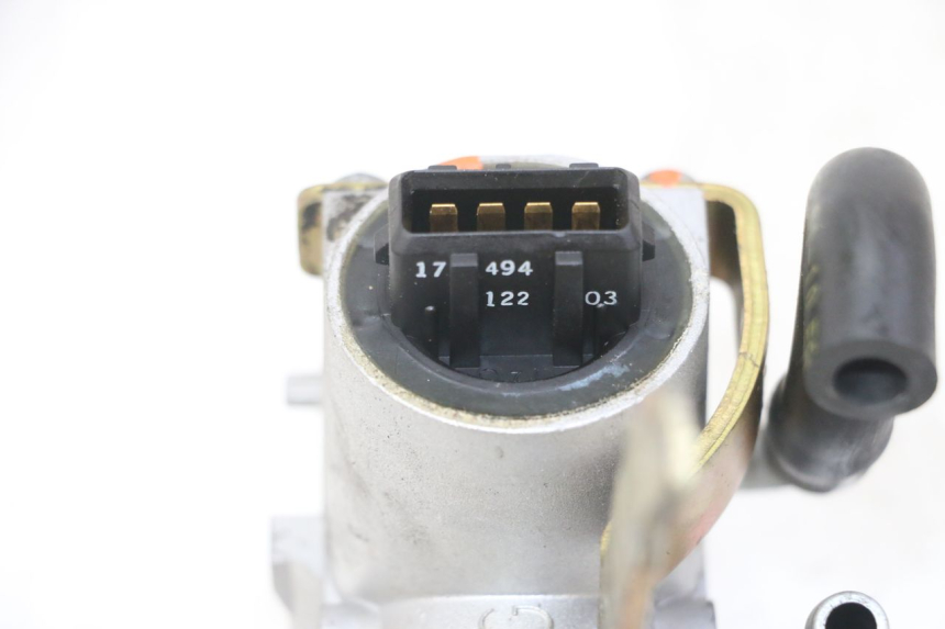 photo de CORPO FARFALLATO PEUGEOT ELYSTAR 125 (2002 - 2007) - Dettaglio del componente