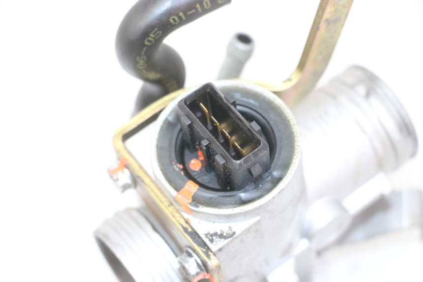 photo de CORPO FARFALLATO PEUGEOT ELYSTAR 125 (2002 - 2007) - Vista d'insieme del prodotto