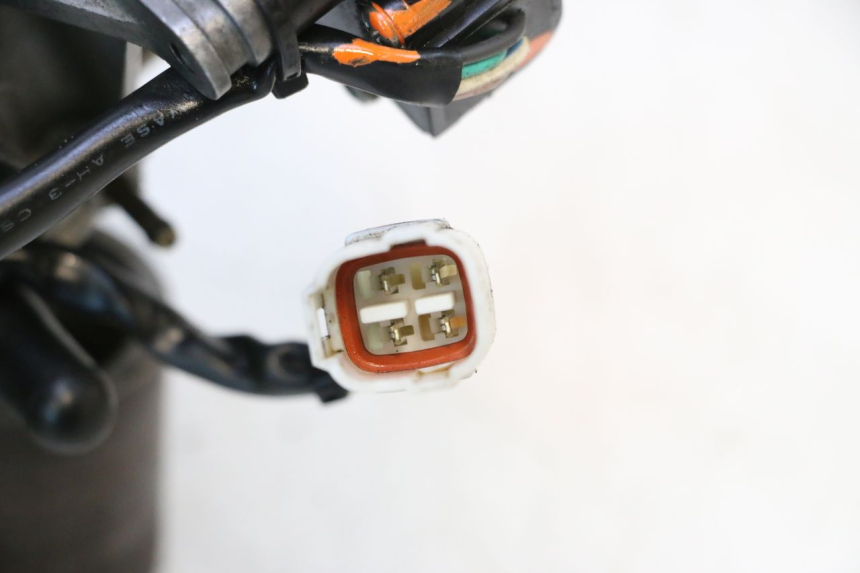 photo de CORPO FARFALLATO KAWASAKI ER-6 ER6 F ABS 650 (2012 - 2016) - Zoom sullo stato d'uso