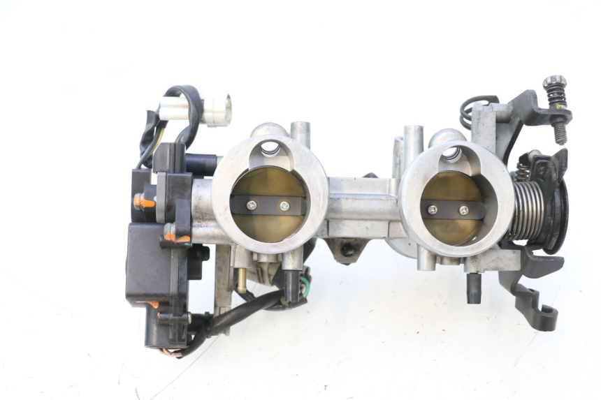 photo de CORPO FARFALLATO KAWASAKI ER-6 ER6 N 650 (2005 - 2009) - Altra angolazione
