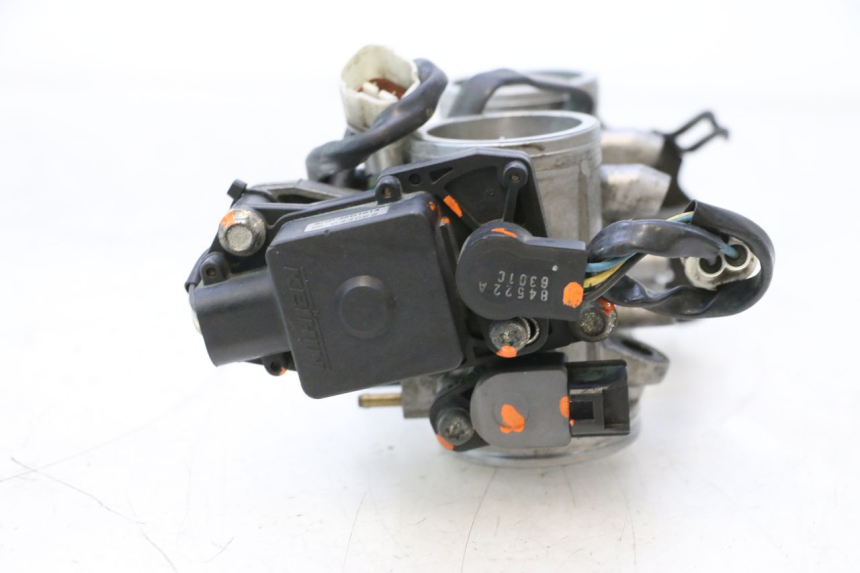 photo de CORPO FARFALLATO KAWASAKI ER-6 ER6 N 650 (2005 - 2009) - Vista d'insieme del prodotto