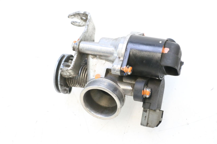 photo de INIEZIONE KEEWAY F-ACT FACT EVO 50 (2020 - 2026) - Vista principale