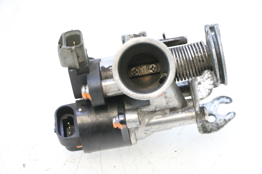 photo de INIEZIONE KEEWAY F-ACT FACT EVO 50 (2020 - 2026) - Dettaglio del componente