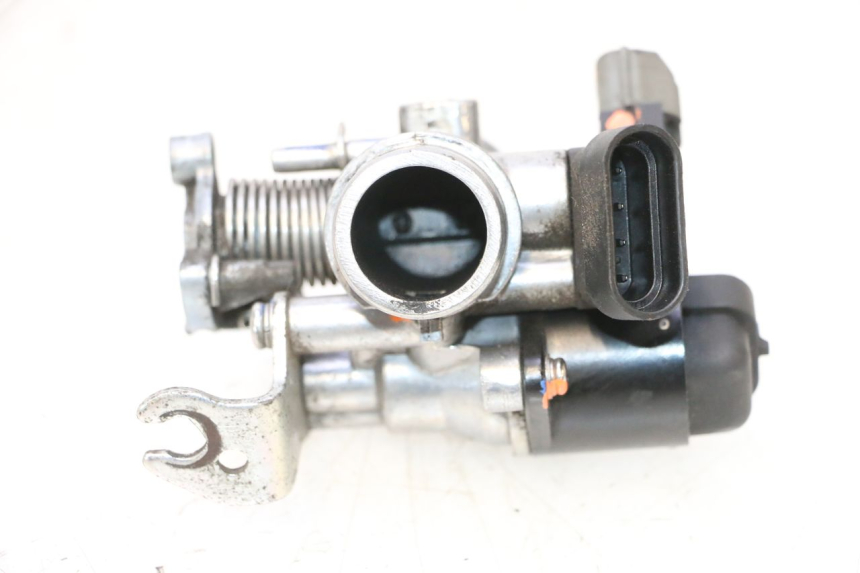 photo de INIEZIONE KEEWAY F-ACT FACT EVO 50 (2020 - 2026) - Dettagli dei punti di fissaggio