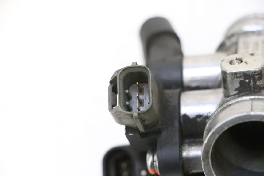 photo de INIEZIONE KEEWAY F-ACT FACT EVO 50 (2020 - 2026) - Ricambio usato controllato