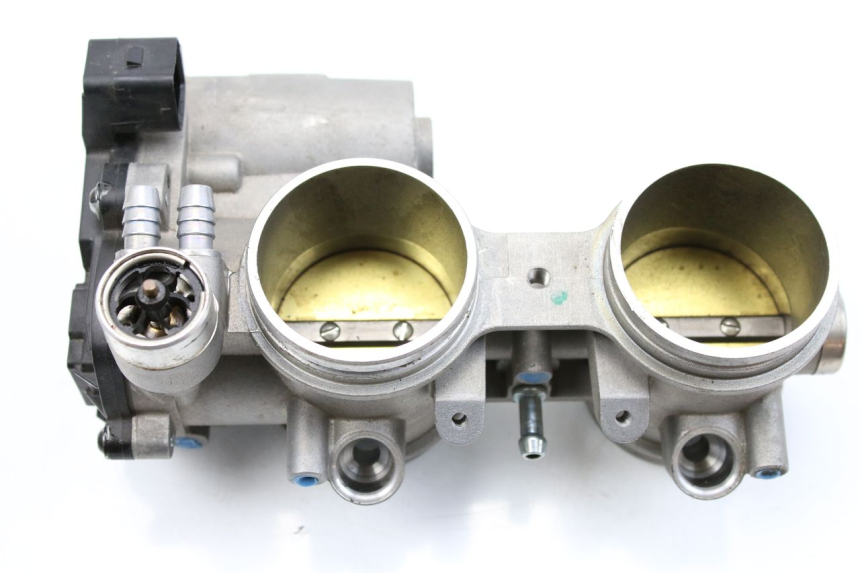 photo de INIEZIONE BMW F GS K81 850 (2018 - 2023) - Dettaglio del componente