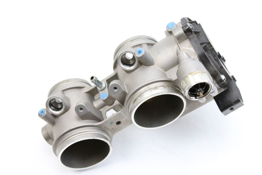 photo de INIEZIONE BMW F GS K81 850 (2018 - 2023) - Vista d'insieme del prodotto