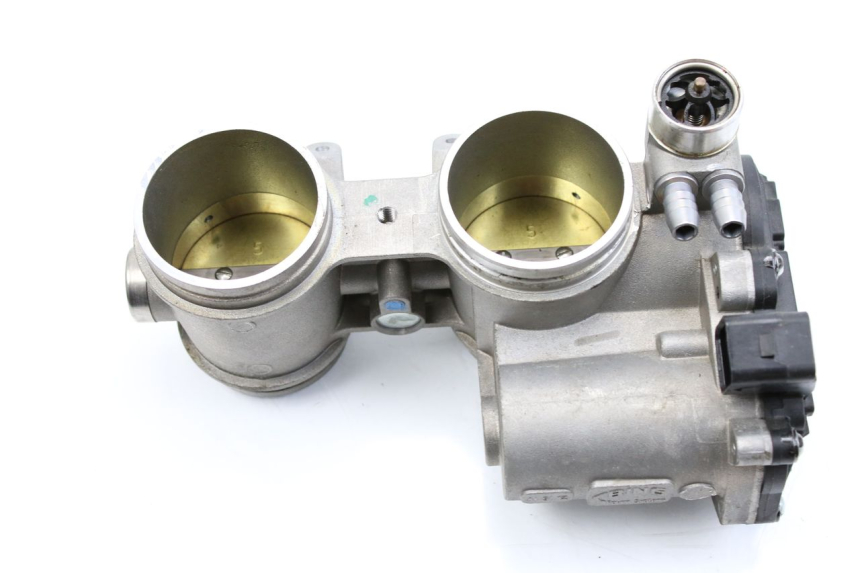 photo de INIEZIONE BMW F GS K81 850 (2018 - 2023) - Dettagli dei punti di fissaggio