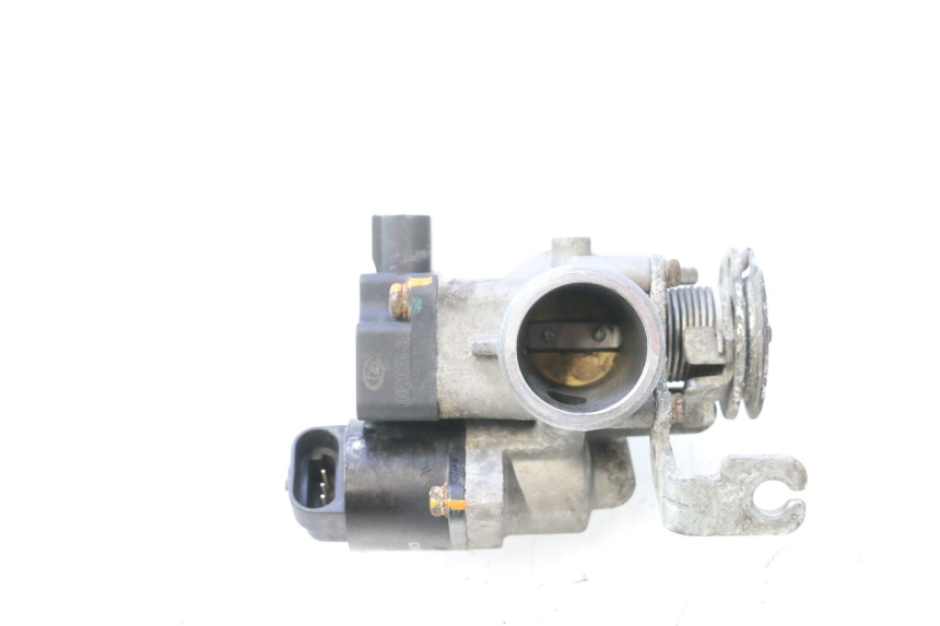 photo de CORPO FARFALLATO JM MOTORS F45i 4T 50 (2020 - 2023) - Vista principale