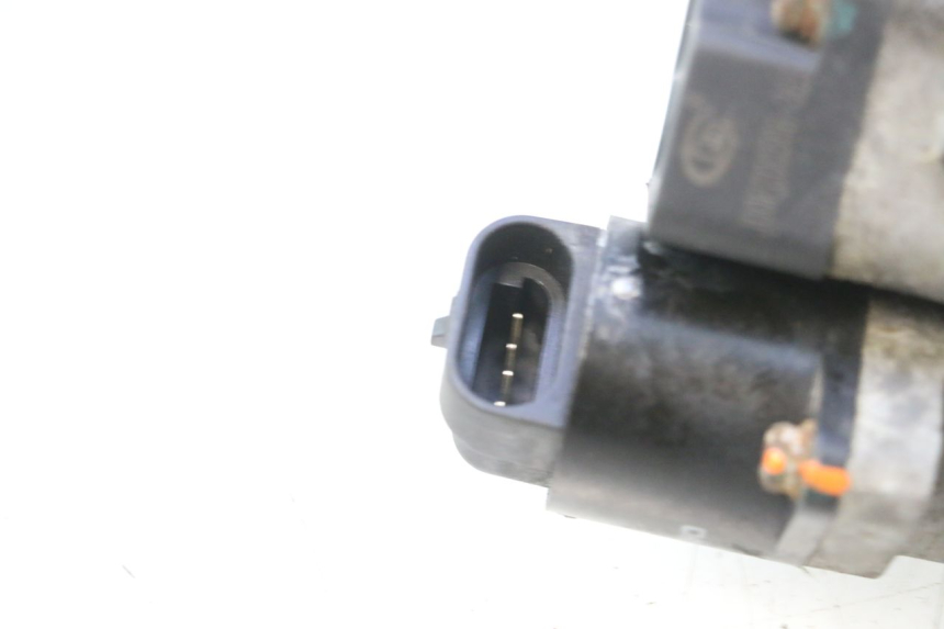 photo de CORPO FARFALLATO JM MOTORS F45i 4T 50 (2020 - 2023) - Dettaglio del componente