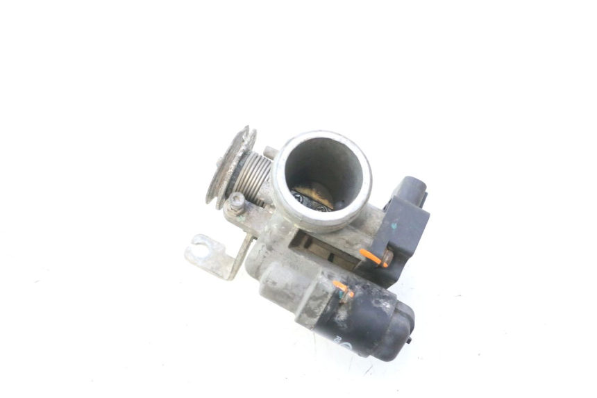 photo de CORPO FARFALLATO JM MOTORS F45i 4T 50 (2020 - 2023) - Zoom sullo stato d'uso