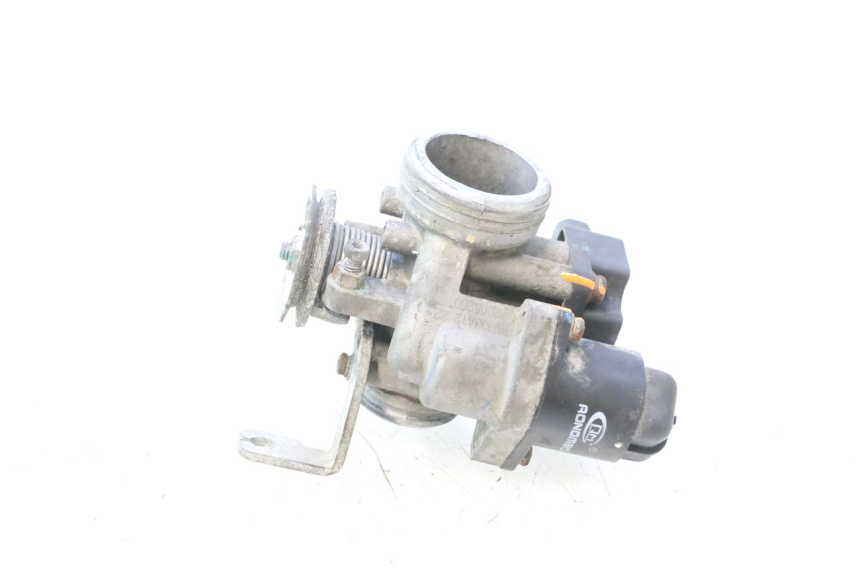 photo de CORPO FARFALLATO JM MOTORS F45i 4T 50 (2020 - 2023) - Altra angolazione