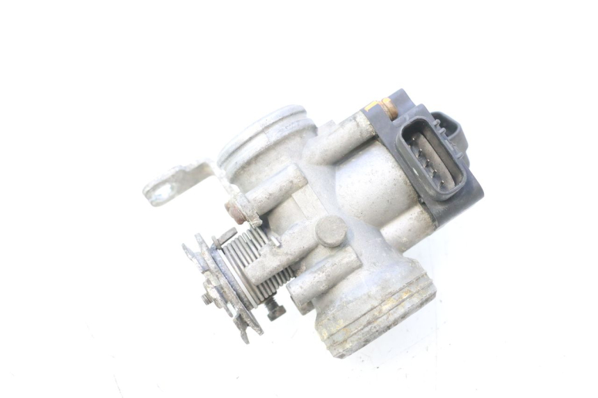 photo de CORPO FARFALLATO JM MOTORS F45i 4T 50 (2020 - 2023) - Primo piano tecnico