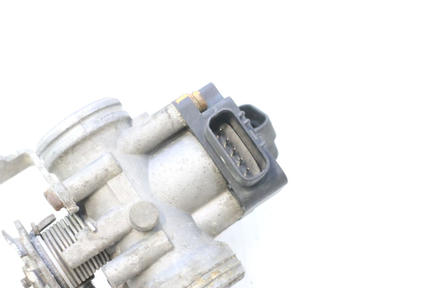 photo de CORPO FARFALLATO JM MOTORS F45i 4T 50 (2020 - 2023) - Vista d'insieme del prodotto