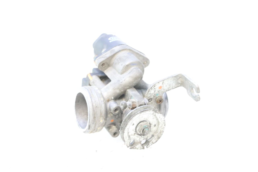 photo de CORPO FARFALLATO JM MOTORS F45i 4T 50 (2020 - 2023) - Dettagli dei punti di fissaggio