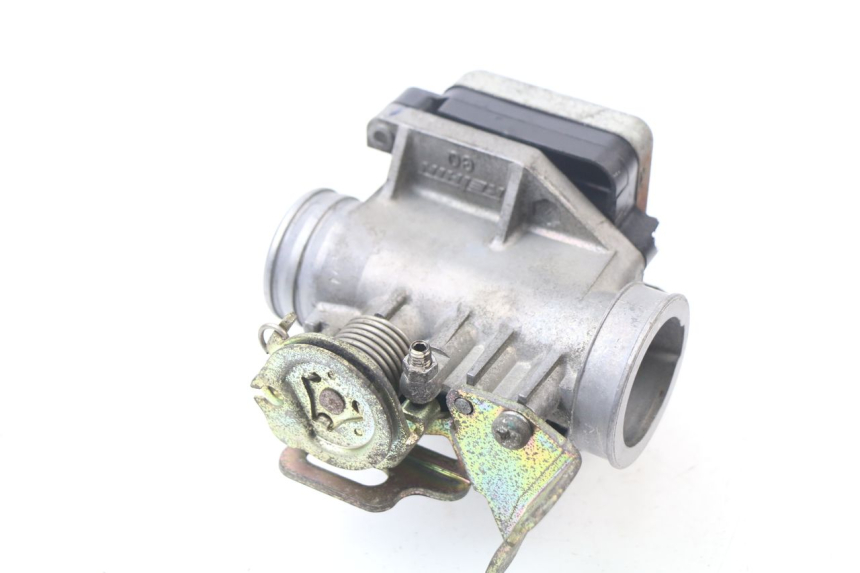 photo de INIEZIONE HONDA FES PANTHEON 125 (2003 - 2007) - Vista principale